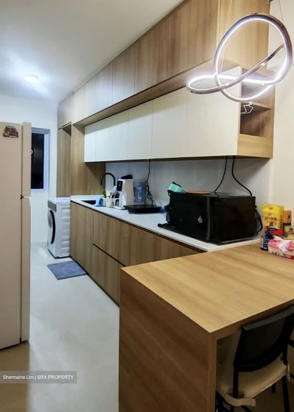 Blk 504D Montreal Spring (Sembawang), HDB 4 Rooms #586235681